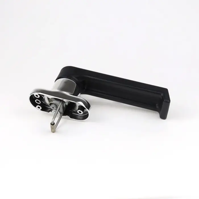 Yaylı Fırın kapı Kolu 3cm