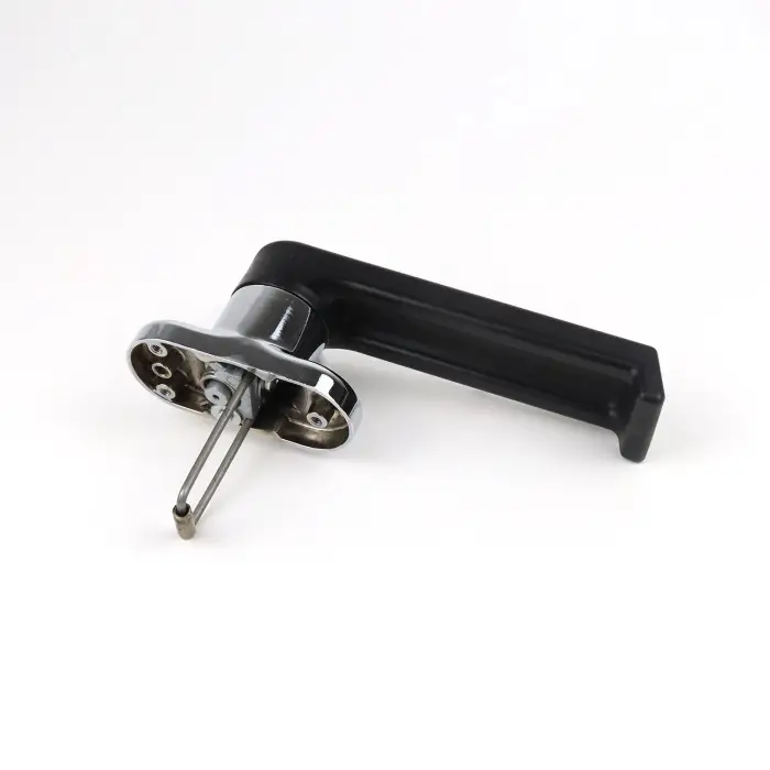 Yaylı Fırın kapı Kolu 5cm