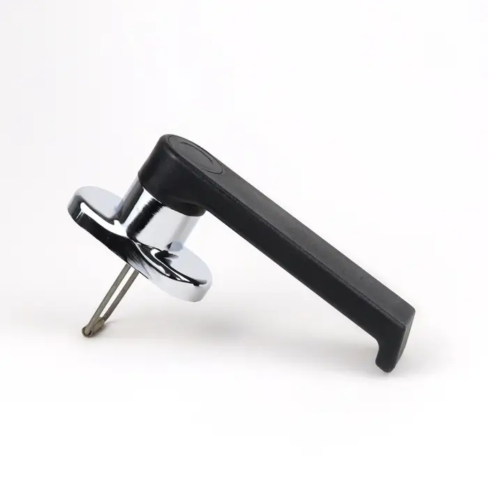 Yaylı Fırın kapı Kolu 5cm