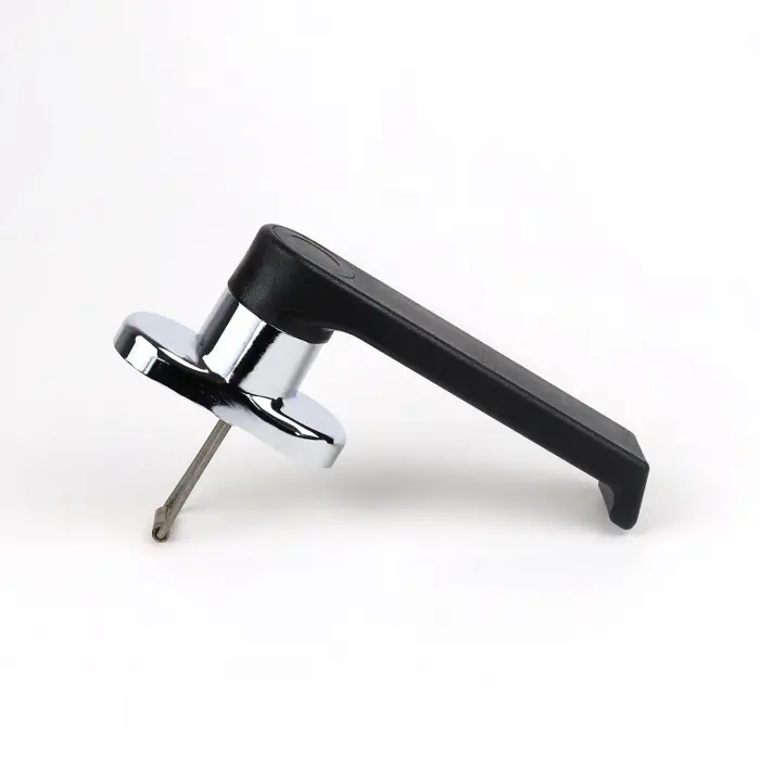 Yaylı Fırın kapı Kolu 5cm