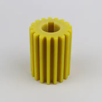 Kestami̇d Di̇şli̇ 32X75X100mm