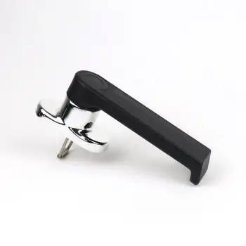 Yaylı Fırın kapı Kolu 3cm