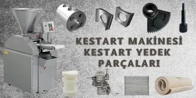 Kestart Yedek Parça Kaliteli ve Uygun Fiyatlarla Nereden Alınır?