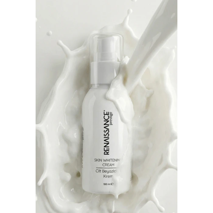 Renaissance Prestige Beyazlatıcı Krem 100 ml