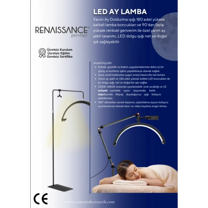 LED AY LAMBA