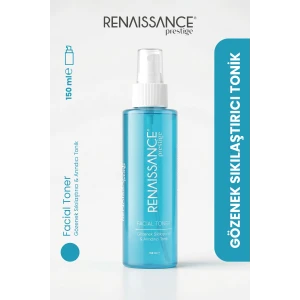 Renaissance Prestige Karma ve Yağlı Ciltler İçin Tonik 150 ml