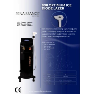808 OPTIMUM ICE DIODE LAZER