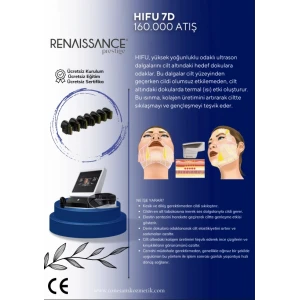 HIFU 7D 160.000 ATIŞ