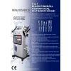 11 in 1 BLACK PINKROLL HYDRAFACIAL CİLT BAKIM CİHAZI