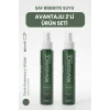 Renaissance Prestige Saf Biberiye Suyu Saç Toniği 100 ml x 2 Adet