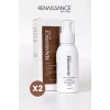 Renaissance Prestige Cilt Beyazlatıcı Krem 2’li Set (2 x 100 ml)