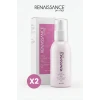 Renaissance Prestige Tüy İnceltici Süt 2li Set (2 x 100 ml)