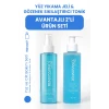 Renaissance Prestige Yüz Yıkama Jeli & Gözenek Sıkılaştırıcı Tonik 2li Set (2 x 150 ml)