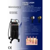 DIODE LAZER CİHAZI ÇİFT BAŞLIKLI