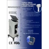 YAPAY ZEKA DESTEKLİ DIODE LAZER CİHAZI