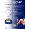 VASKÜLER TERAPİ KILCAL DAMAR CİHAZI