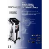 9 in 1 BLACK PEARL HYDRAFACIAL CİLT BAKIM CİHAZI