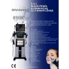 11 in 1 BLACK PEARL HYDRAFACIAL CİLT BAKIM CİHAZI