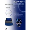 HELYUM PLAZMA CİHAZI