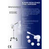 BUHAR OZON CİHAZI İTHAL VAPOZON