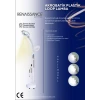 AKROBATİK PLASTİK LOOP LAMBA