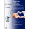 ALEXANDRITE LAZER 755 nm Alex + 1064 nm Ndyag