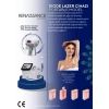 DIODE LAZER CİHAZI PORTABLE MODEL