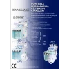 PORTABLE HYDRAFACIAL CİLT BAKIM CİHAZLARI (6 IN 1)