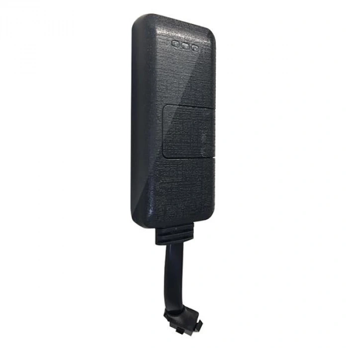 Turkotek EV02 GPS Araç Takip Cihazı Uzaktan Motor Blokajlı + 1 Yıl M2M Data Hatlı