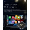 TechTakip Carplay Ai Box 2gb + 32GB Android Oto Kablosuz Ai Kutusu - Youtube, Netflix, Play Store