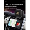 TechTakip Carplay Ai Box 2gb + 32GB Android Oto Kablosuz Ai Kutusu - Youtube, Netflix, Play Store
