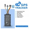 Turkotek GS10G 4g Teknolojisi Araç Motosiklet Gps Takip Cihazı + 1 Yıl M2M Hat ve Yakıt Kesme Rolesi