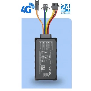 Turkotek GS10G 4g Teknolojisi Araç Motosiklet Gps Takip Cihazı + 2 Yıl M2M Hat ve Yakıt Kesme Rolesi+Ömür Boyu Ücretsiz Uygulama