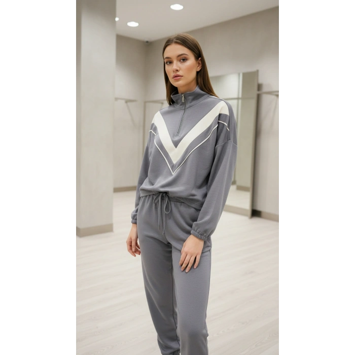 Füme Oys garnili takım v