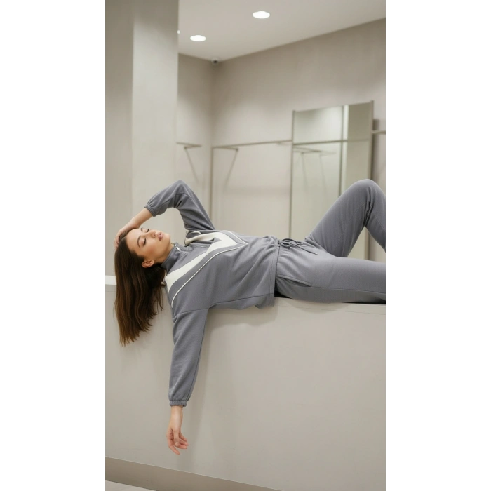 Füme Oys garnili takım v