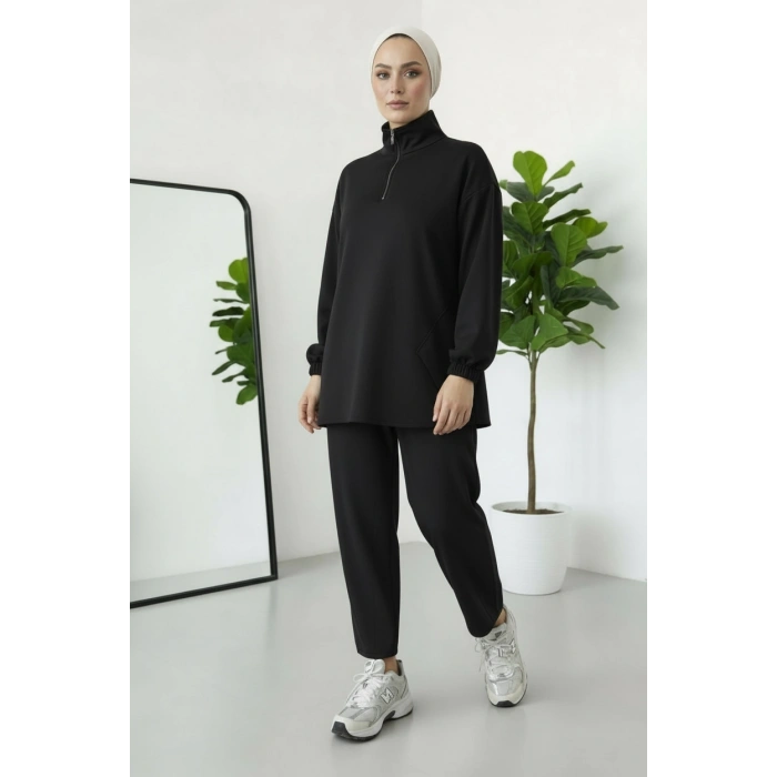 OYS MODAL TESETTÜR MODEL1  SİYAH