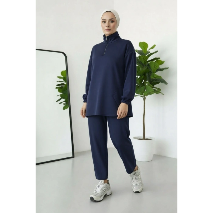 OYS MODAL TESETTÜR MODEL1 LACİVERT