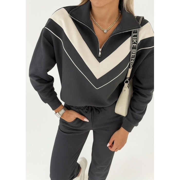 Füme Oys garnili takım v