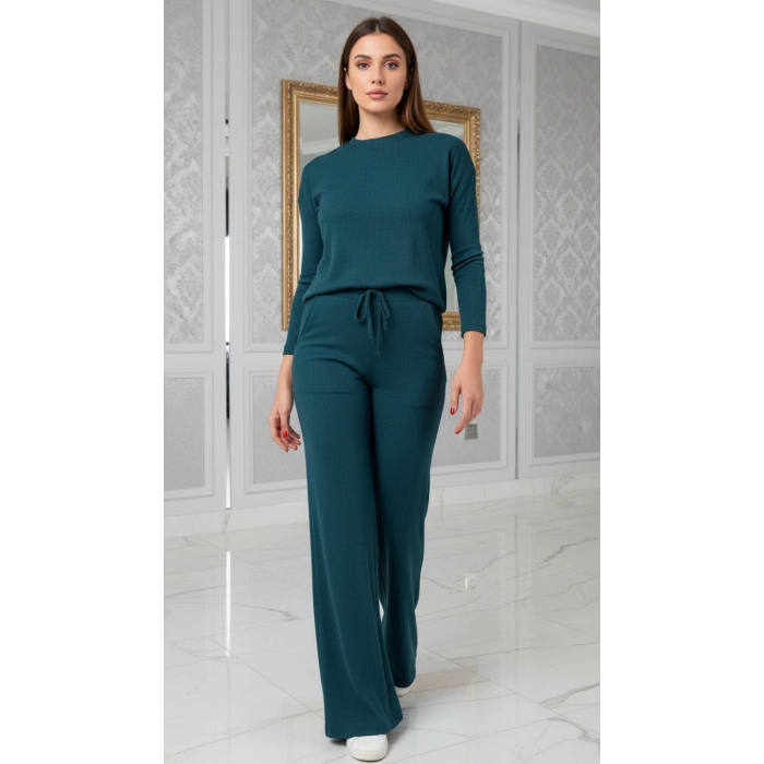 PETROL SELANİK DÜZ TAKIM