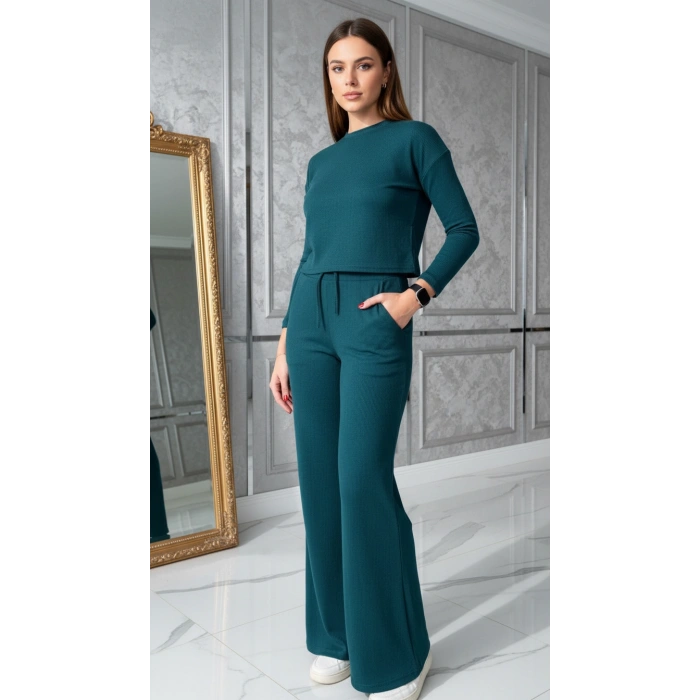 PETROL SELANİK DÜZ TAKIM