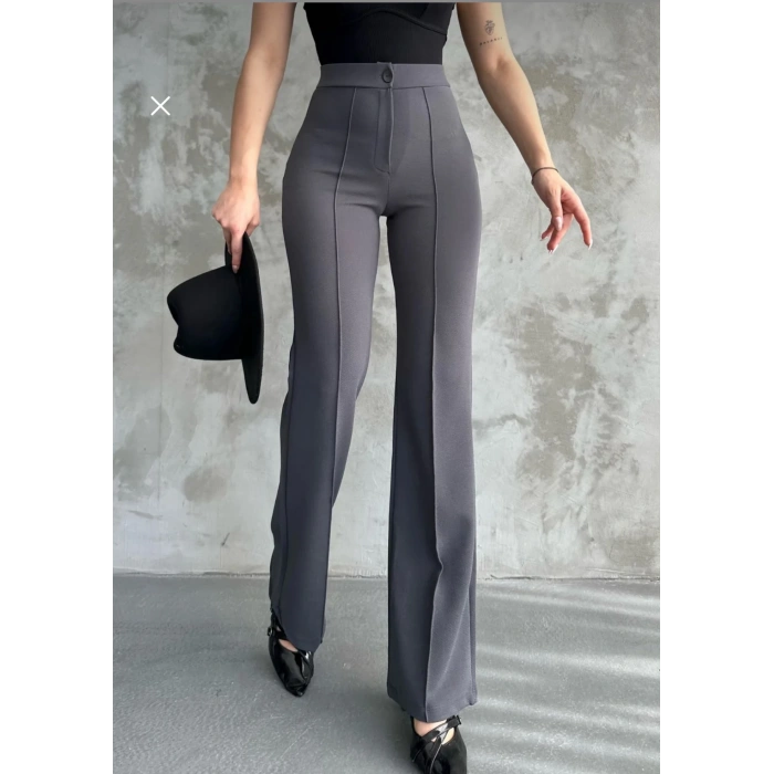 PALAZZO FÜME PANTOLON