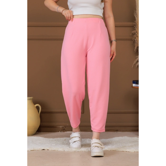 Pembe BALON PANTOLON