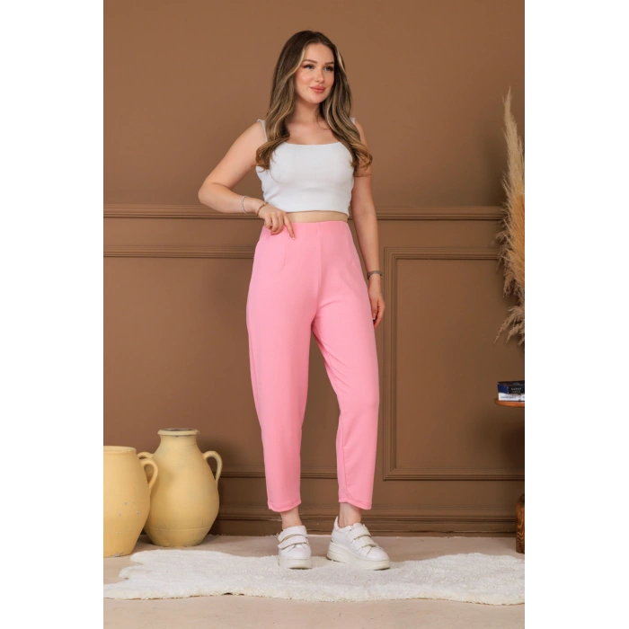 Pembe BALON PANTOLON