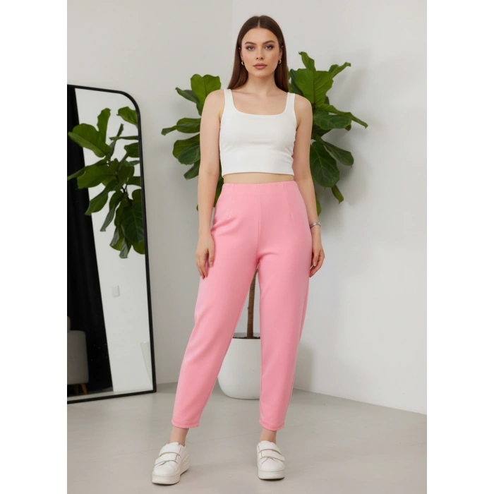 Pembe BALON PANTOLON