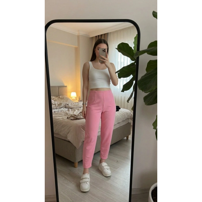 Pembe BALON PANTOLON