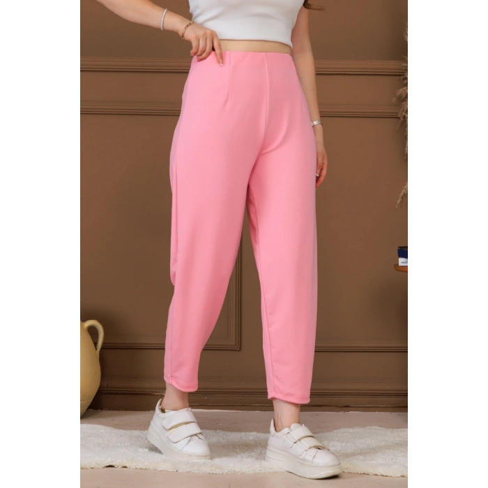 Pembe BALON PANTOLON