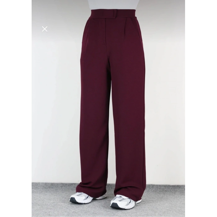 C BORDO CIRTLI KORSAJ PANTOLON