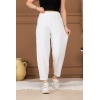 Beyaz Balon paça