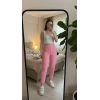 Pembe BALON PANTOLON