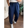 Pens detay eşofman laci